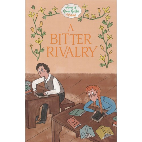 A Bitter Rivalry