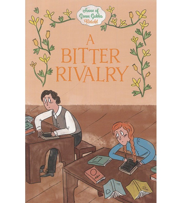 A Bitter Rivalry
