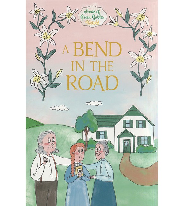 A Bend in the Road