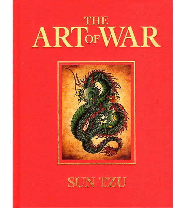 The Art of War