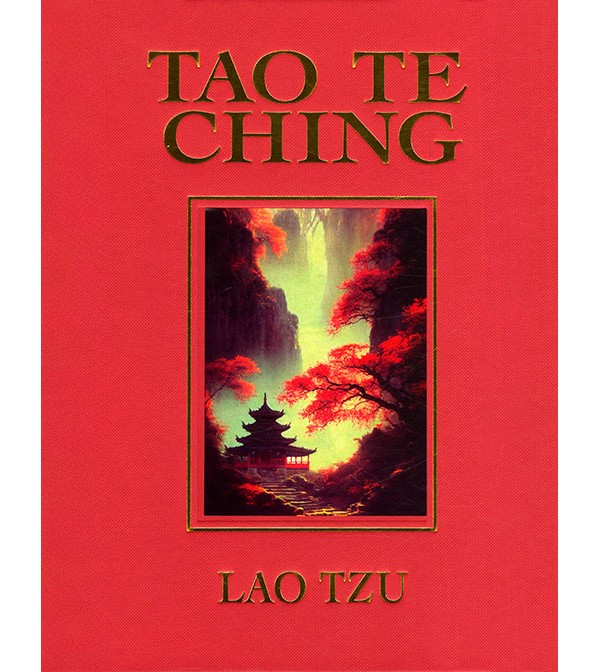 Tao Te Ching