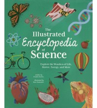 The Illustrated Encyclopedia of Science