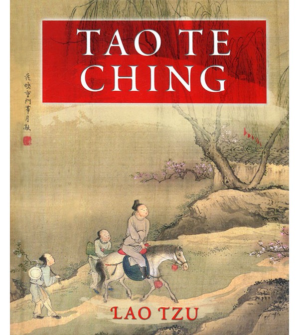 Tao Te Ching