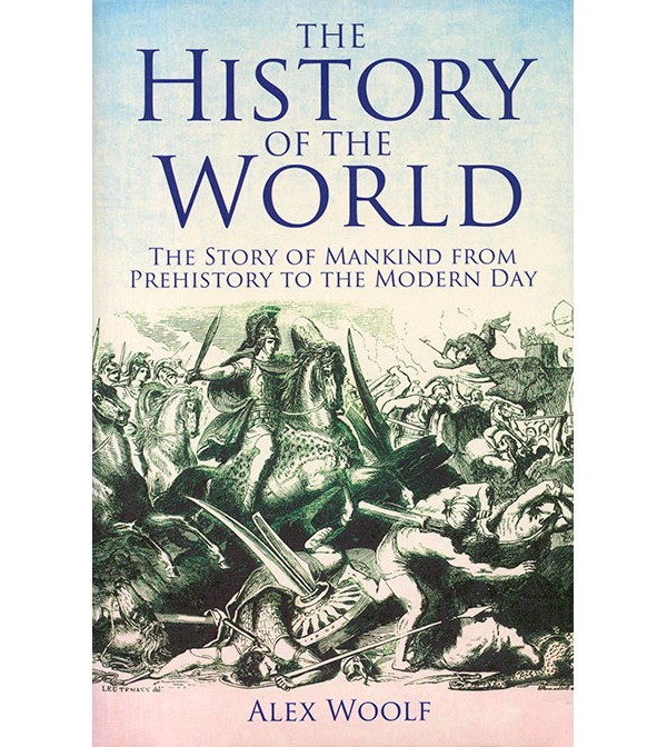 The History of the World