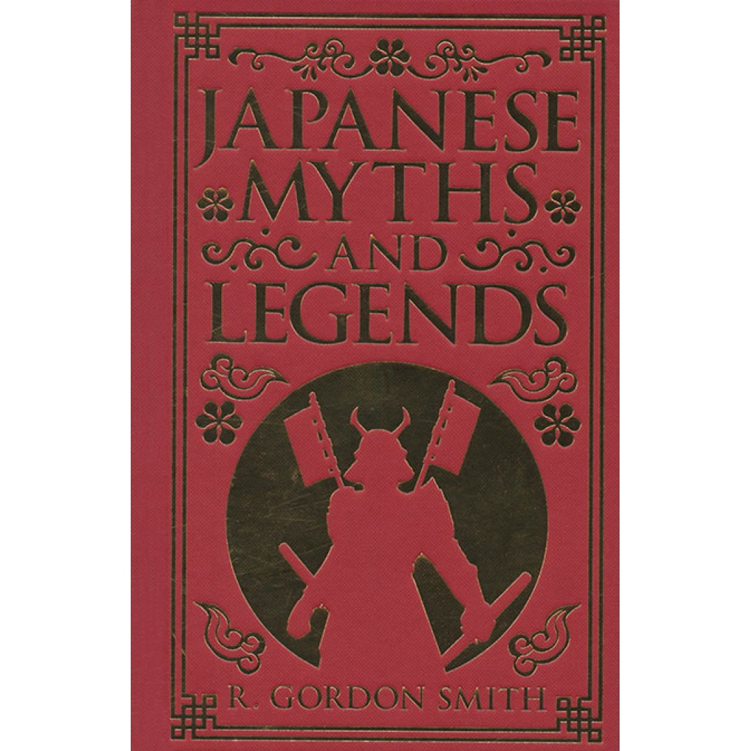 Japanese Myths and Legends