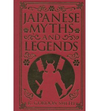 Japanese Myths and Legends