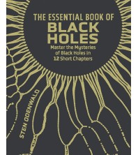 The Essential Book of Black Holes
