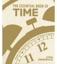 The Essential Book of Time