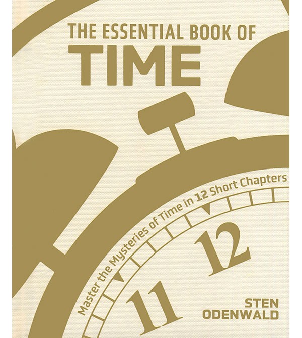 The Essential Book of Time