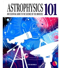 Astrophysics 101