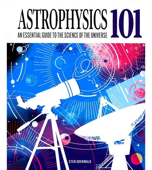 Astrophysics 101