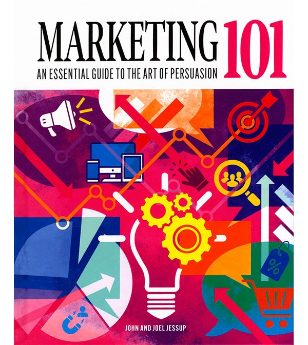 Marketing 101