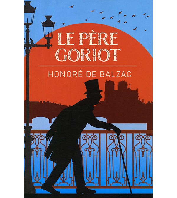 Le Pere Goriot