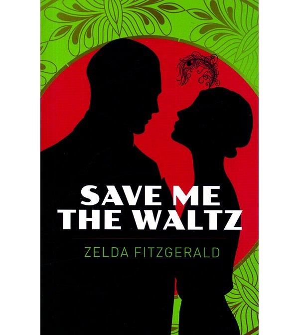 Save Me the Waltz