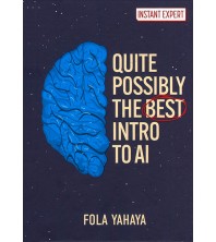 Instant Expert: Quite Possibly the Best Intro to AI