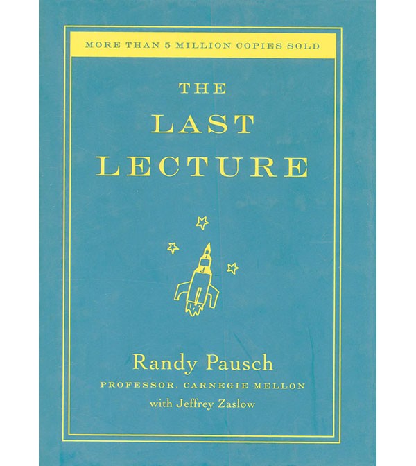 The Last Lecture