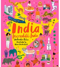 India: Incredible India