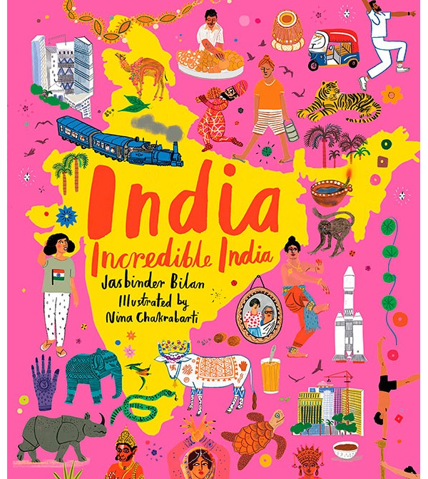 India: Incredible India
