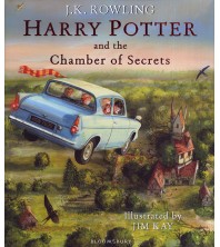 Harry Potter and the Chamber of Secrets