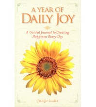 A Year of Daily Joy