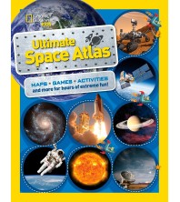 Ultimate Space Atlas