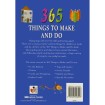 365 Things to Make and Do