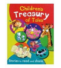 Children's Treasury of Tales