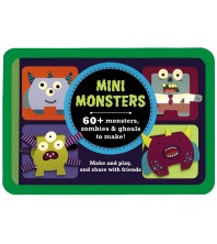 Mini Monsters