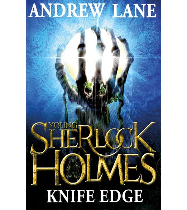 Young Sherlock Knife Edge