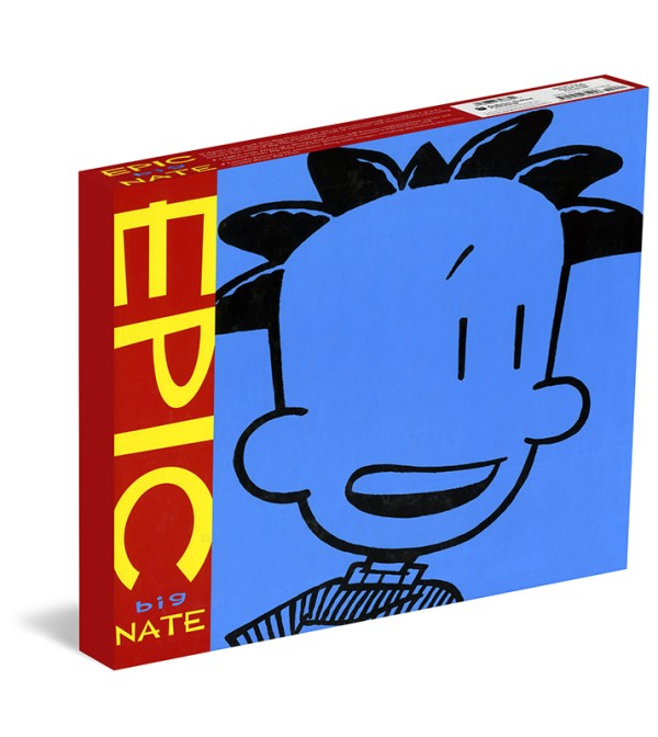 Epic Big Nate