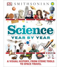 Science Year By Year