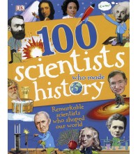 100 Scientists Who Made History