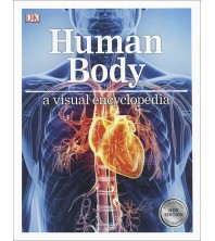 Human Body: A Visual Encyclopedia