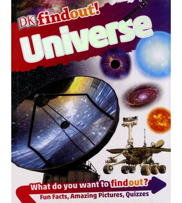 Findout Universe