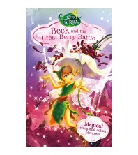 Disney Fairies Series