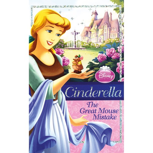 Cinderella the Great Mouse Mistake