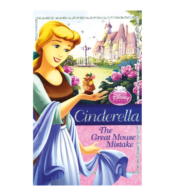Cinderella the Great Mouse Mistake