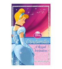 Cinderella a Royal Invitation