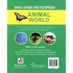 Great Junior Encyclopedia Animal World