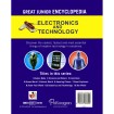 Great Junior Encyclopedia Electronics And Technology