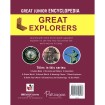 Great Junior Encyclopedia Great Explorers