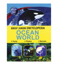 Great Junior Encyclopedia Ocean World