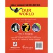 Great Junior Encyclopedia Our World