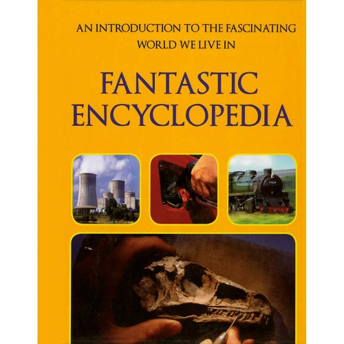 Fantastic Encyclopedia