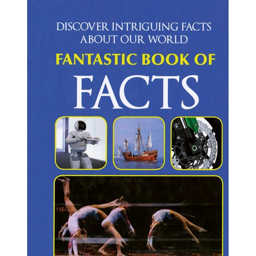 Fantastic Book of Facts