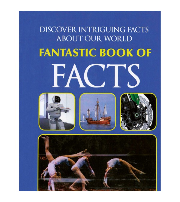 Fantastic Book of Facts