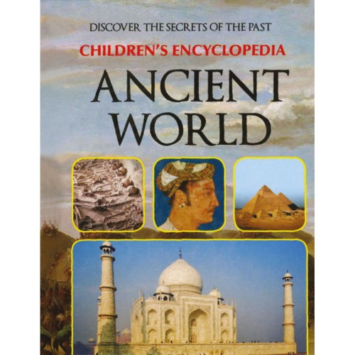 Children's Encyclopedia Ancient World