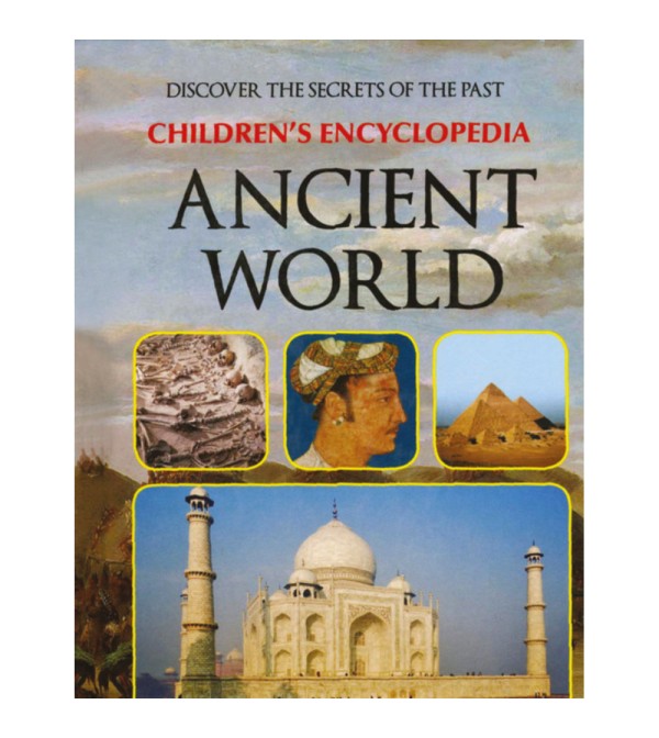 Children's Encyclopedia Ancient World