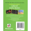 Children's Encyclopedia Great Explorers
