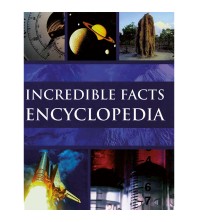 Incredible Facts Encyclopedia